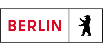 Berlin Senate Administration recognition (in accordance with BiZeitG and BbgWBG.