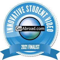 Innovative Student Video 2021 Finalist