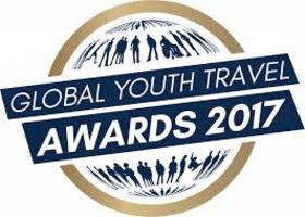 Global Youth Travel Awards 2017