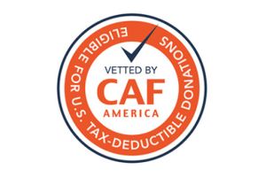 Vetted by CAF America
