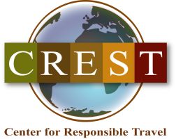 CREST LOGO