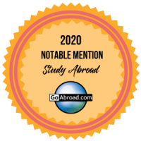 Top Rated Study Abroad Organizations of 2020 Notable Mentions