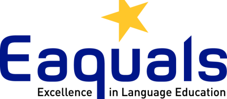 Eaquals Label