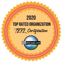Top Rated TEFL Certification Organizations of 2020