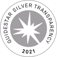 Guidestar Silver Transparency