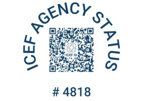 ICEF Agency Status