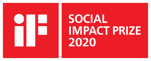 IF Social impact prize