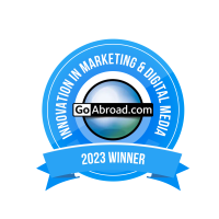 Innovation in Marketing & Digital Media 2023 Winner