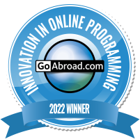 Innovation in Online Programming Winner 2022