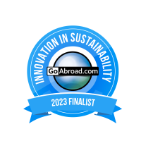 Innovation in Sustainability 2023 Finalist