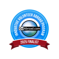 Innovative Volunteer Abroad Program