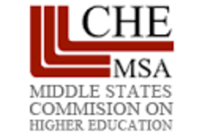 Middle States Commission on Higher Education