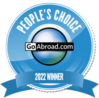 People’s Choice Award Winner 2022