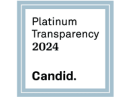 Candid Transparency logo