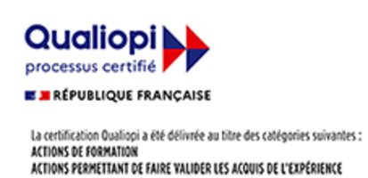 Qualiopi