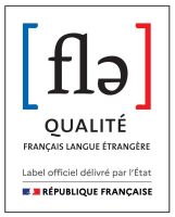 Qualité FLE logo