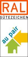 RAL Gütezeichen Au pair