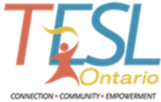 TESL Ontario Logo