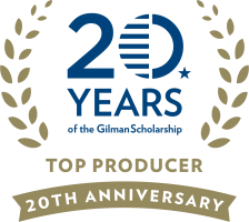 Top Producer