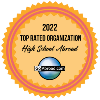Top Rated High School Abroad Organization 2022