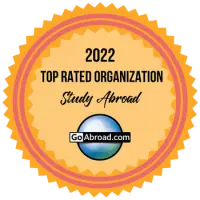 Top Rated Organization 2022