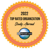 Top Rated Study Abroad Organization 2022