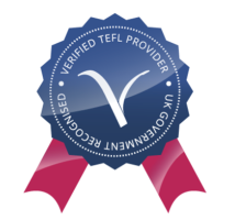 UK Verified TEFL Provider