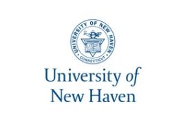 A logo on white background