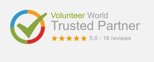 VolunteerWorld trusted partner