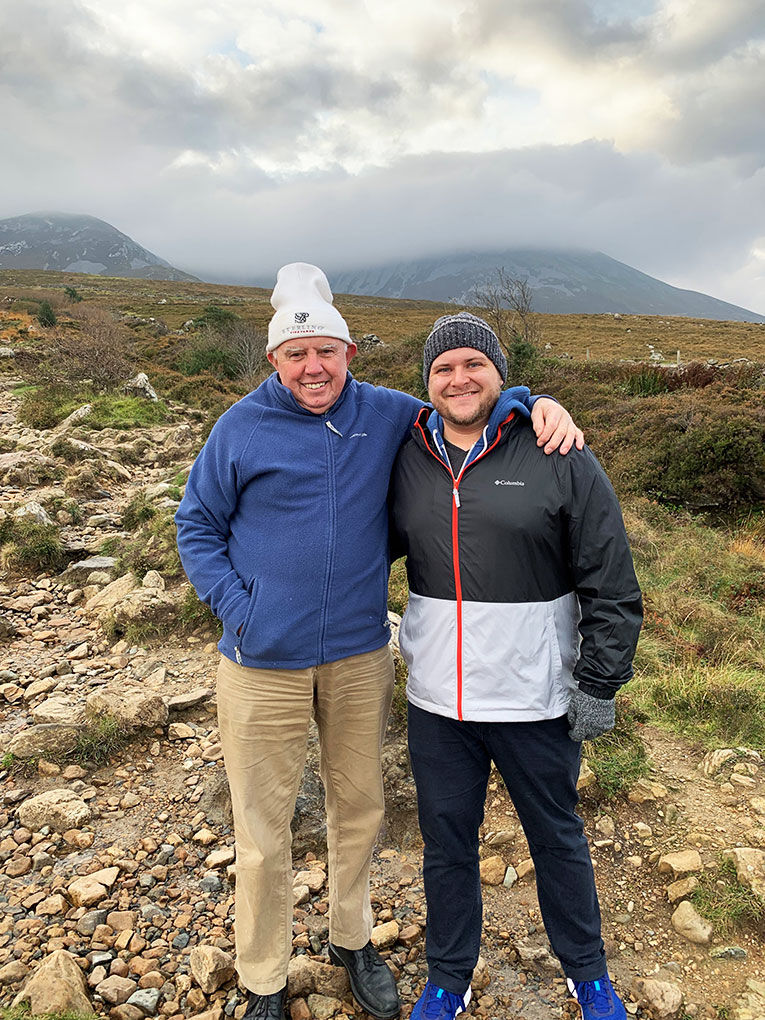 Bradley Ransom | International Internships LLC Staff Interview