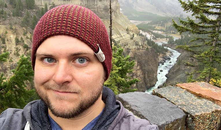 Bradley Ransom | International Internships LLC Staff Interview