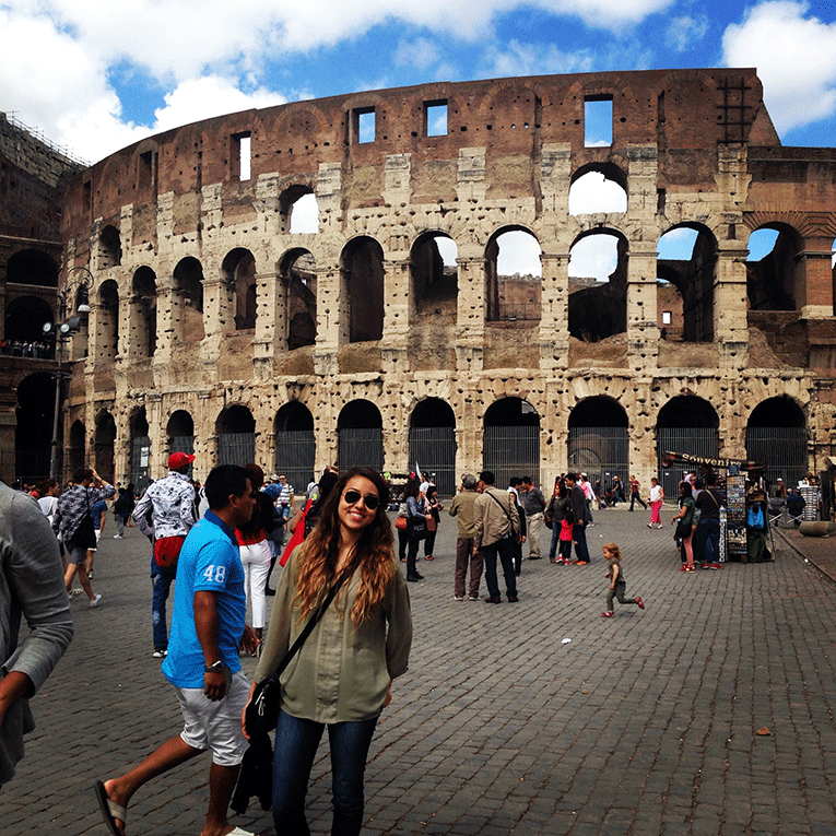 







Colosseum in Rome, Italy