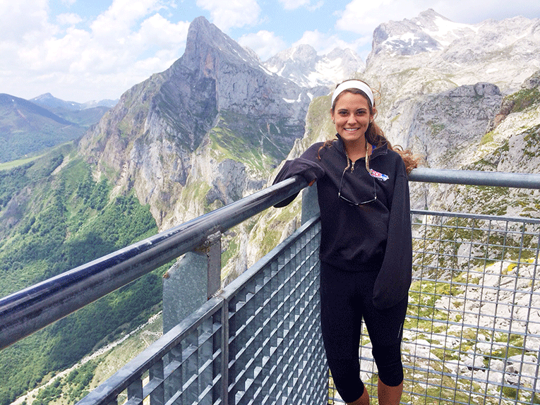 







Hiking Los Picos de Europa
