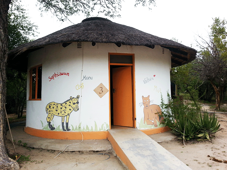 







Chalet in South Africa