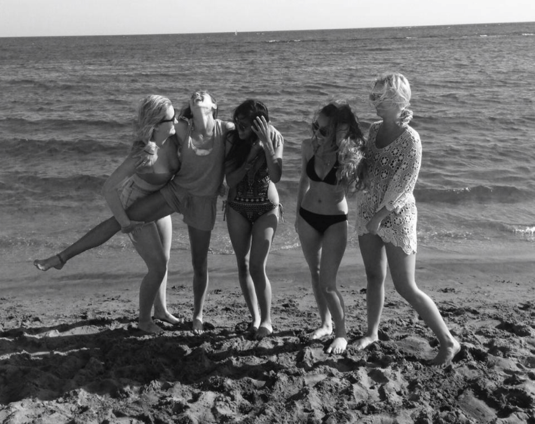 







Ostia beach in italy