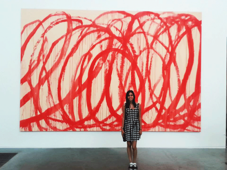 







Artwork at the Tate Modern in London, England