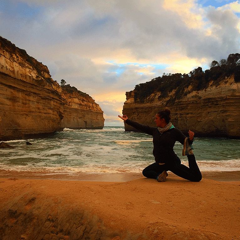 







Loch Ard Gorge along the Great Ocean Road, Australia