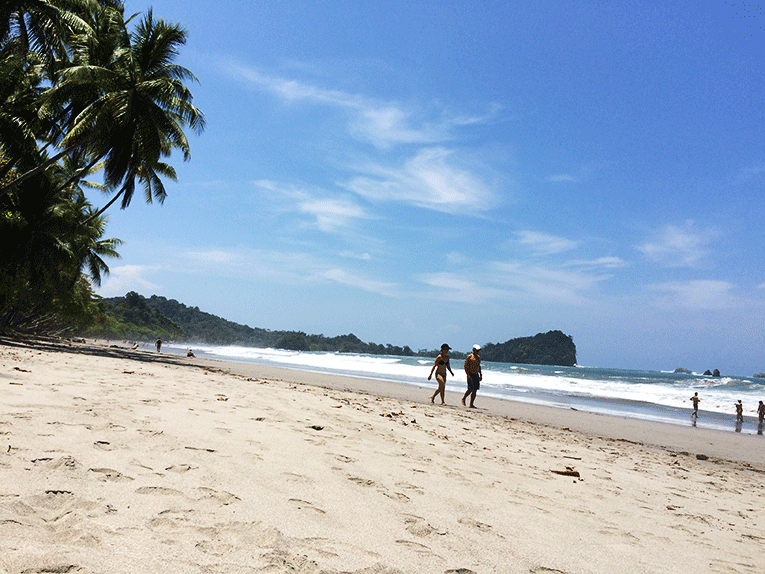 







Manuel Antonio Beach, Costa Rica