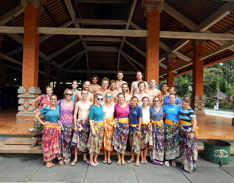 







Hindu Temple in Bali