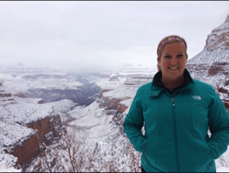 







Grand Canyon in the winter time