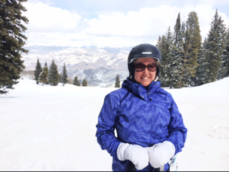 







Snow Skiing in Beaver Creek, Colorado