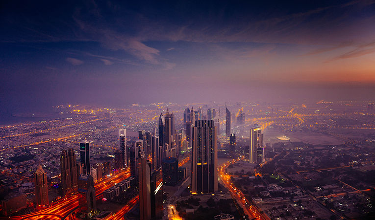 Everything You Need to Know Before Teaching in Dubai