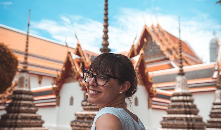 6 Reasons To Study Abroad in Thailand - International Business Seminars