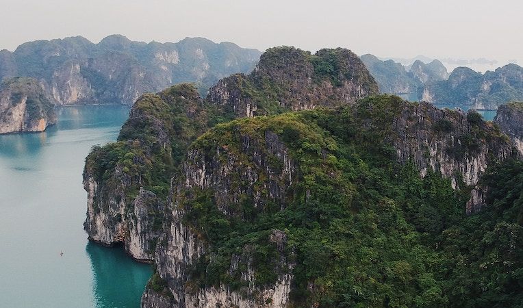 Wanderlust Wonders Awaken Dreams