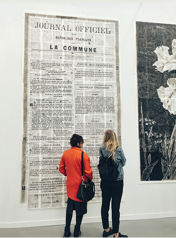 5 Steps to Finding Art Internships Abroad