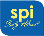 SPI Study Abroad logo