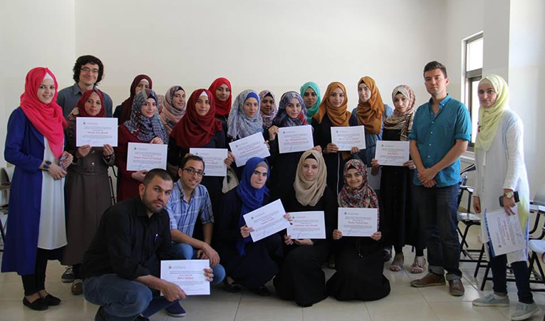 Why Learn Arabic in Palestine | GoAbroad.com