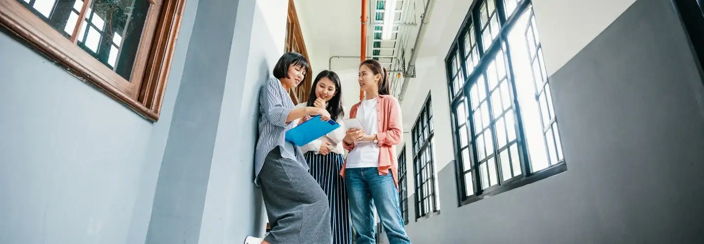 Study Abroad in China (Shanghai University)