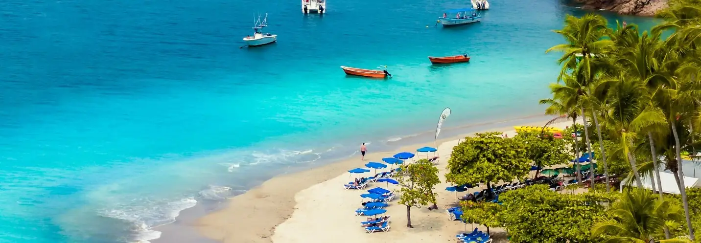 Study Abroad in Costa Rica (Universidad LCI Veritas)