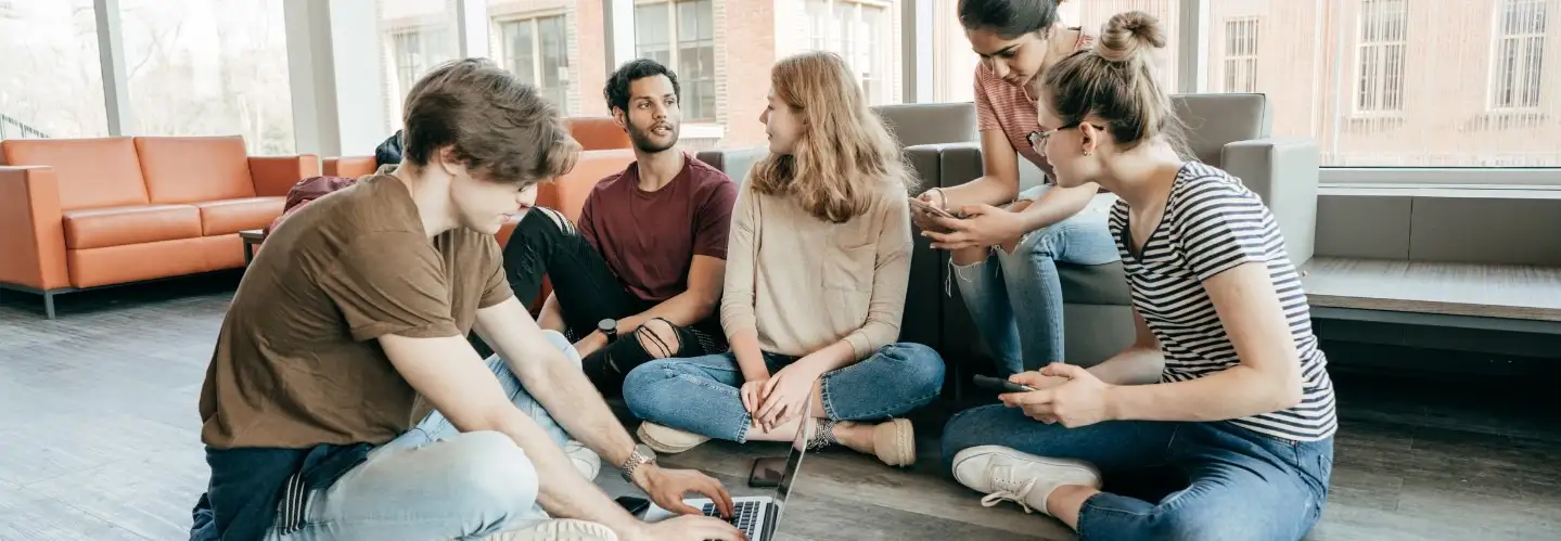 Study Abroad in Spain (Universidad Pablo de Olavide)